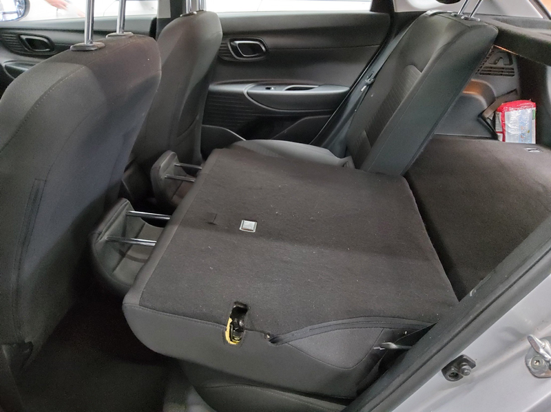 Hyundai i20 1.2 RfK PDC Shz BT DAB — photo 12