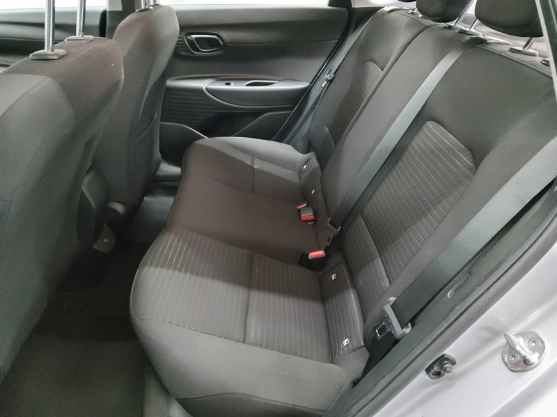 Hyundai i20 1.2 RfK PDC Shz BT DAB — photo 13