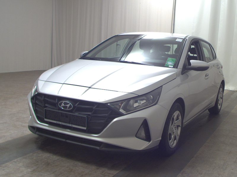 Hyundai i20 1.2 RfK PDC Shz BT DAB — photo 2