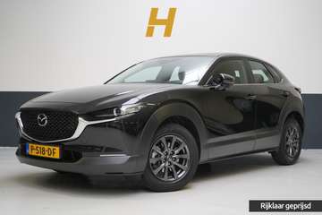 2.0 e-SkyActiv-G M Hybrid Comfort | Head-Up | Stoe