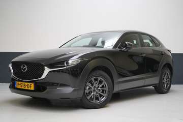 2.0 e-SkyActiv-G M Hybrid Comfort | Head-Up | Stoe