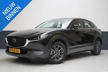2.0 e-SkyActiv-G M Hybrid Comfort | Head-Up | Stoe
