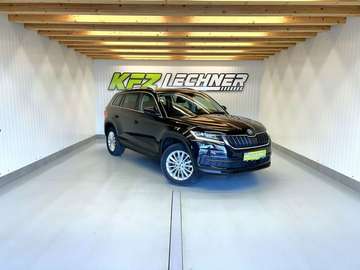 2,0 TDI DSG ''AHK*LED*NAVI*SITZH''