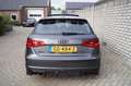 Audi A3 Sportback 2.0 TFSI S3 quattro Pro Line Plus Leder Grigio - thumbnail 5