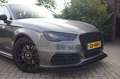 Audi A3 Sportback 2.0 TFSI S3 quattro Pro Line Plus Leder Grigio - thumbnail 12