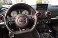 Audi A3 Sportback 2.0 TFSI S3 quattro Pro Line Plus Leder Grigio - thumbnail 9