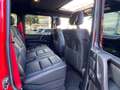 Mercedes-Benz G 500 Designo Edition BRD VOLL+Standhzg PERFEKT! Rouge - thumbnail 13