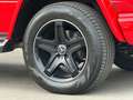 Mercedes-Benz G 500 Designo Edition BRD VOLL+Standhzg PERFEKT! Rouge - thumbnail 15