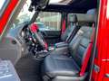 Mercedes-Benz G 500 Designo Edition BRD VOLL+Standhzg PERFEKT! Rouge - thumbnail 10