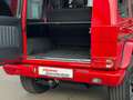 Mercedes-Benz G 500 Designo Edition BRD VOLL+Standhzg PERFEKT! Rouge - thumbnail 14