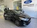 Ford Fiesta ST-Line 1,0l Ecoboost Schwarz - thumbnail 1