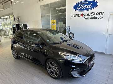 ST-Line 1,0l Ecoboost