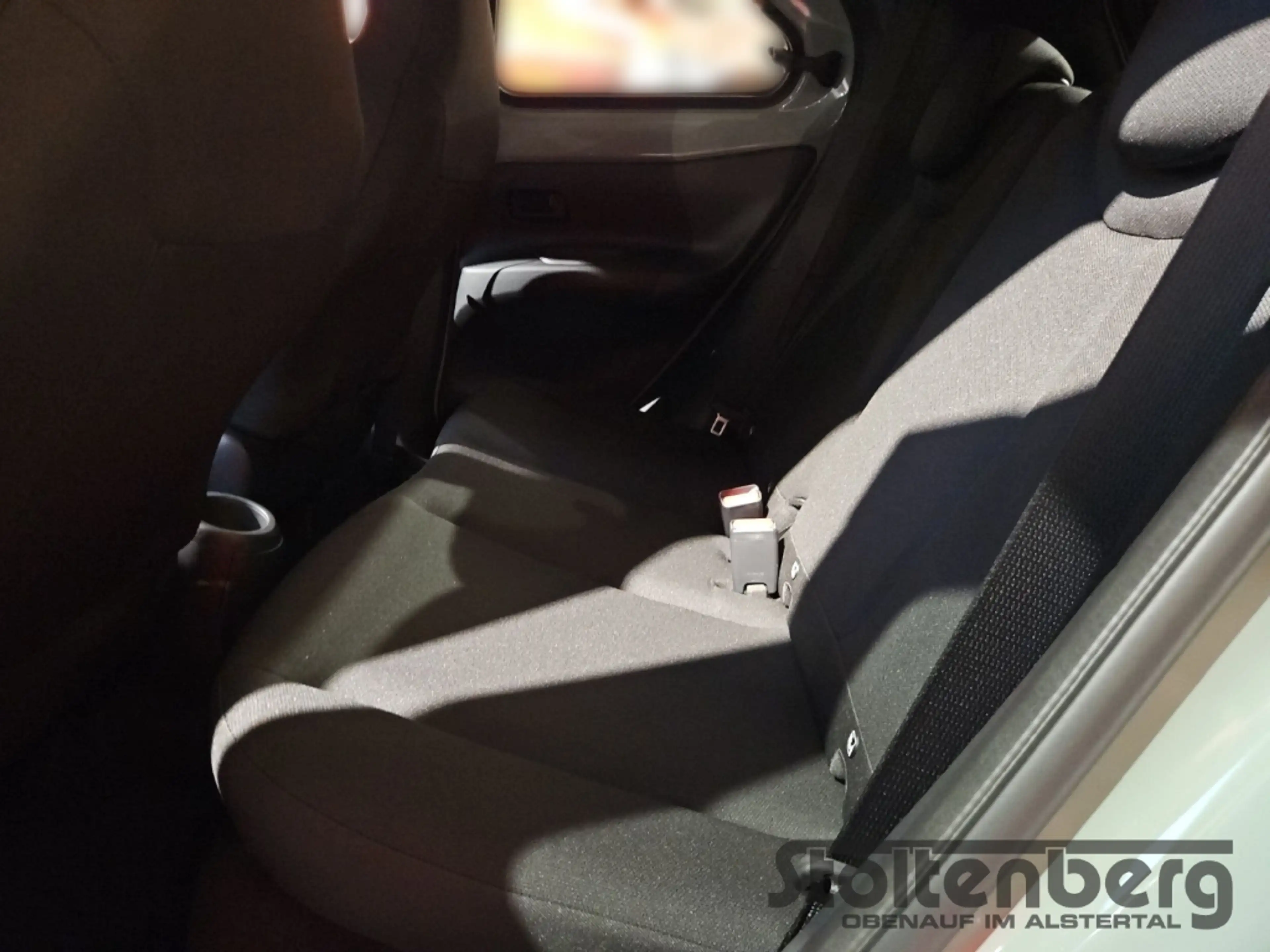 Toyota Aygo X Teamplayer 1.0 ACC Apple CarPlay Android Auto DAB — photo 13