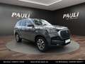 SsangYong Rexton 2.2 D Quartz 4x4 8AT | AHK 3,5t Grijs - thumbnail 16