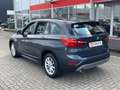 BMW X1 S-DRIVE 1.8 AUT. LEER NAVIGATIE AIRCO LMV PDC Grijs - thumbnail 3