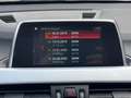 BMW X1 S-DRIVE 1.8 AUT. LEER NAVIGATIE AIRCO LMV PDC Grijs - thumbnail 19