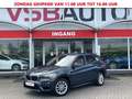 BMW X1 S-DRIVE 1.8 AUT. LEER NAVIGATIE AIRCO LMV PDC Grijs - thumbnail 1