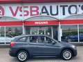BMW X1 S-DRIVE 1.8 AUT. LEER NAVIGATIE AIRCO LMV PDC Grijs - thumbnail 4