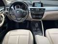 BMW X1 S-DRIVE 1.8 AUT. LEER NAVIGATIE AIRCO LMV PDC Grijs - thumbnail 6