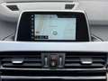 BMW X1 S-DRIVE 1.8 AUT. LEER NAVIGATIE AIRCO LMV PDC Grijs - thumbnail 7