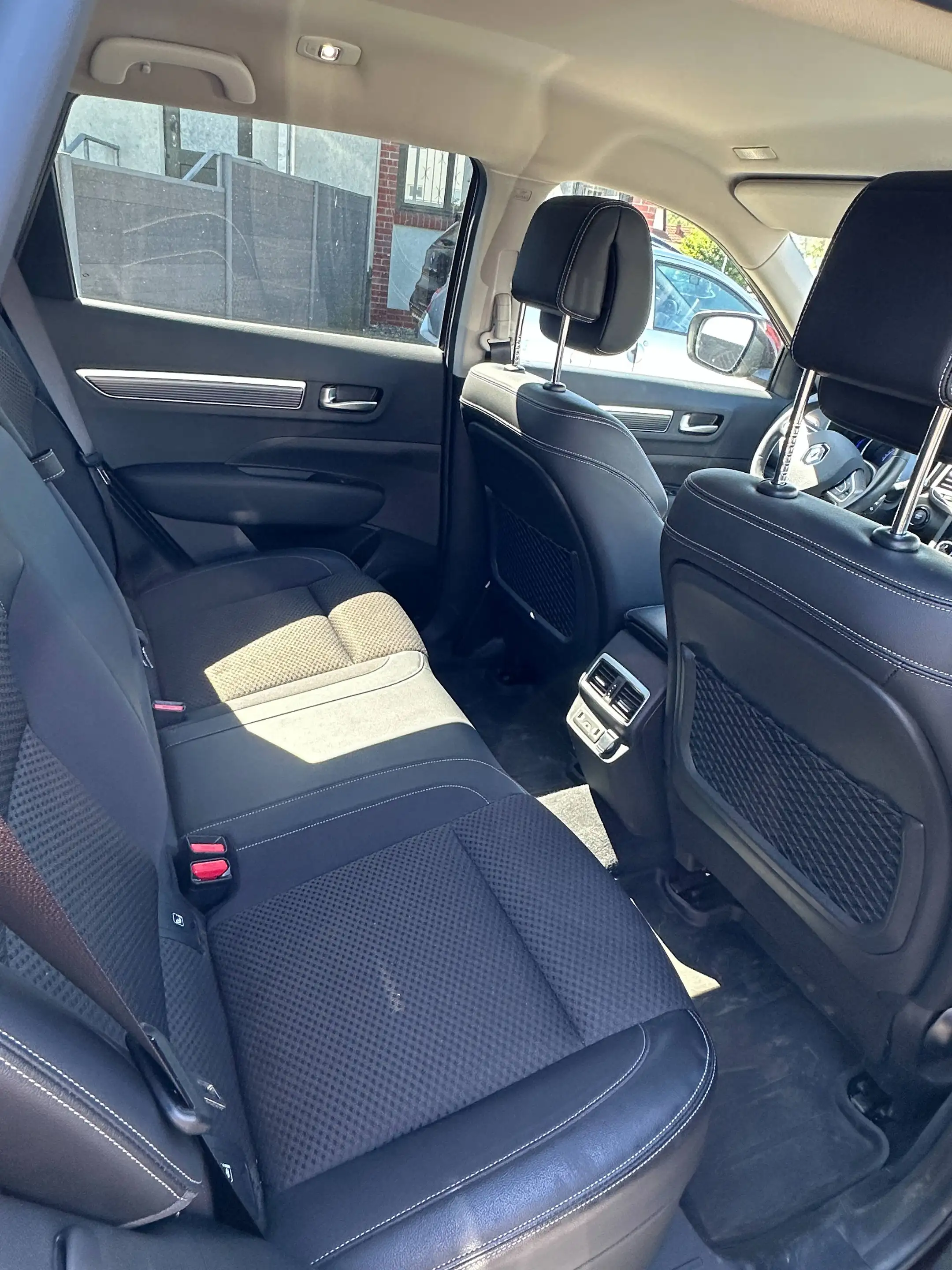 Renault Koleos Techno — photo 5