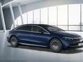 Mercedes-Benz EQS EQS 450+ Pano.-Dach/Distronic/Airmatic/Digital Blau - thumbnail 4