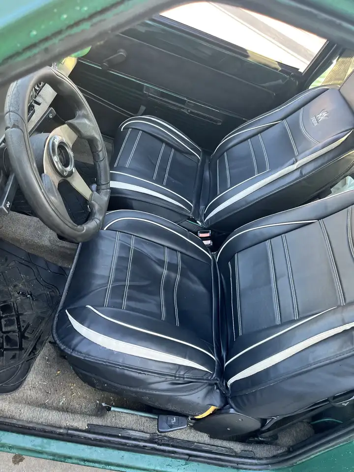 Fiat Panda 1.100, foto 3