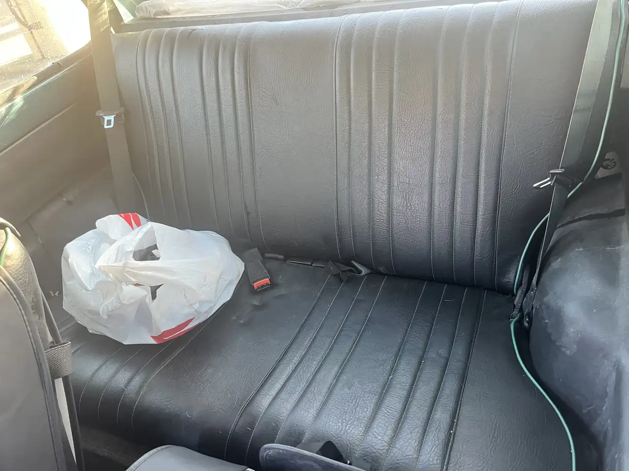 Fiat Panda 1.100, foto 2