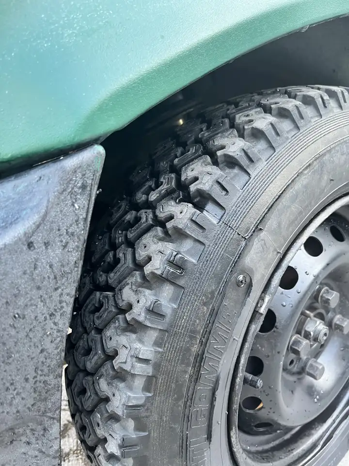 Fiat Panda 1.100, foto 4