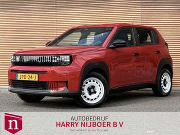 RED 11kW 44 kWh Airco / carplay / Cruise