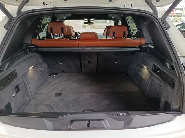 BMW X5 X-DRIVE 45E Ansicht 13