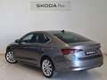 Skoda Octavia 1.4TSI iV PHEV Selection DSG Gris - thumbnail 2
