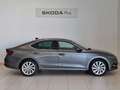 Skoda Octavia 1.4TSI iV PHEV Selection DSG Gris - thumbnail 3