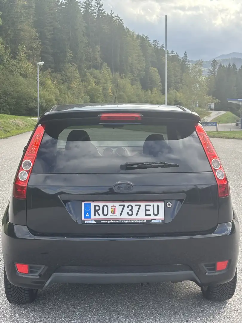 Ford Fiesta Sport 1,6 TDCi - 2