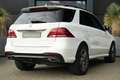 Mercedes-Benz GLE 350 d 4MATIC 259pk Grijs kenteken/Panoramadak/Trekhaak Bianco - thumbnail 2