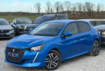 Allure - Boite automatique - CarPlay - Garantie