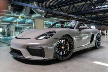 Keramikbremse/Burmester/Approved