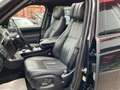 Land Rover Range Rover 3.0 TDV6 VOGUE SWB Noir - thumbnail 9