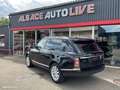 Land Rover Range Rover 3.0 TDV6 VOGUE SWB Noir - thumbnail 4