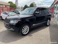 Land Rover Range Rover 3.0 TDV6 VOGUE SWB Noir - thumbnail 3