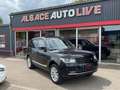 Land Rover Range Rover 3.0 TDV6 VOGUE SWB Noir - thumbnail 1