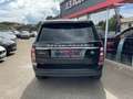 Land Rover Range Rover 3.0 TDV6 VOGUE SWB Noir - thumbnail 5