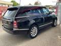 Land Rover Range Rover 3.0 TDV6 VOGUE SWB Noir - thumbnail 6