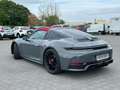 Porsche 992 992.2 911 Targa 3.6 4 GTS auto KM 0 Grigio - thumbnail 6