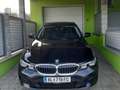 BMW 316 316d 48 V Aut. Noir - thumbnail 4