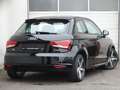 Audi A1 Sport 1.8 TFSI|XENON|NAVI|PDC|SHZ|S-LINE Black - thumbnail 4