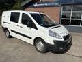 Peugeot Expert 229 2.0 HDI L2H1 DC Navteq 2 94kw 5 persoons BTW / Biały - thumbnail 2