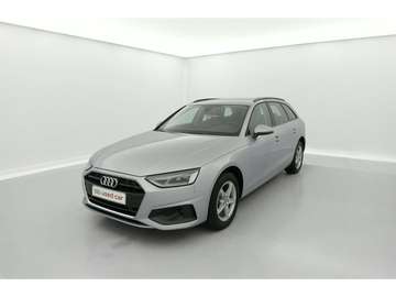 Audi A4 Avant Business Edition 30 TDI 100(136) kW(ch) S tronic