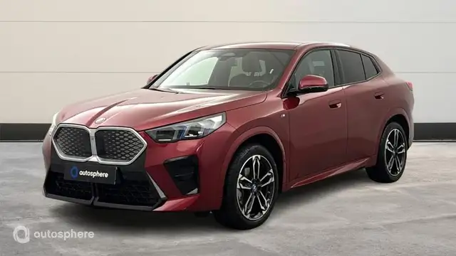 BMW X2 iX2 eDrive20 204ch M Sport