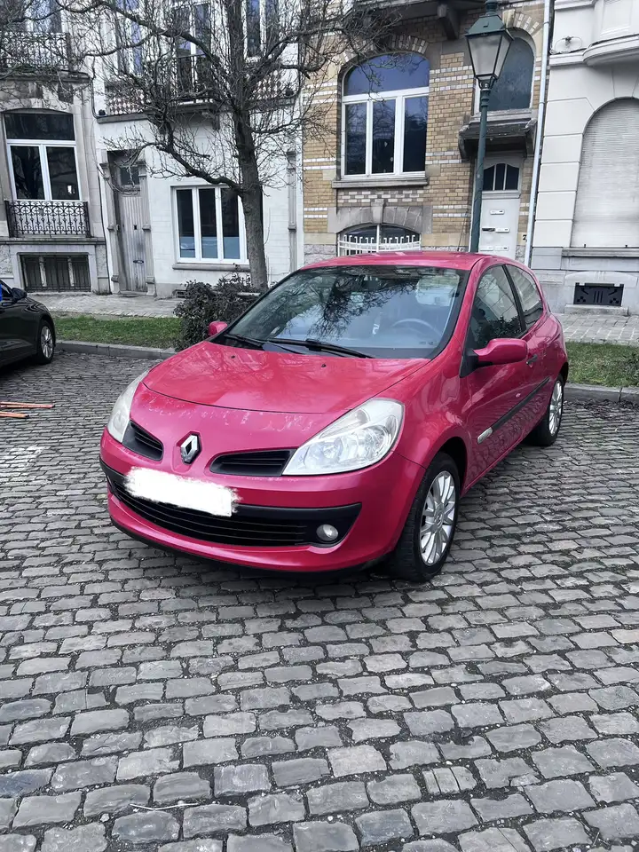 Renault Clio 1.2 16V 75 eco2 Rip Curl 2